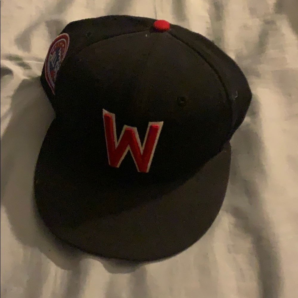 West All Stars Fitted